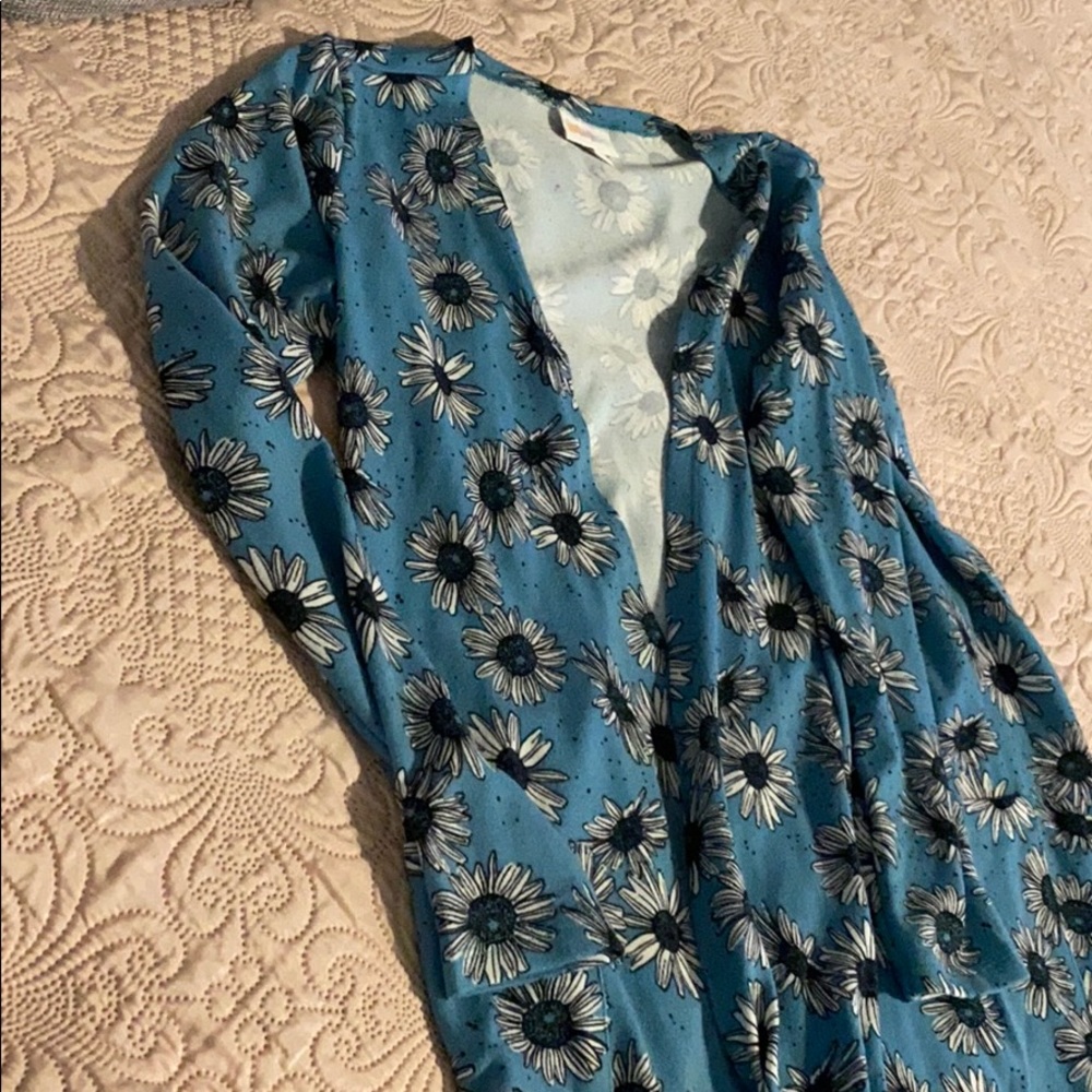 LuLaRoe Caroline
